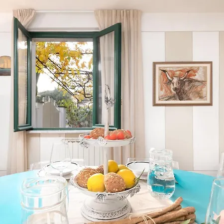 Ester Casa vacanze *