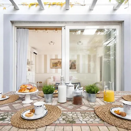 Ester Casa vacanze Forte dei Marmi