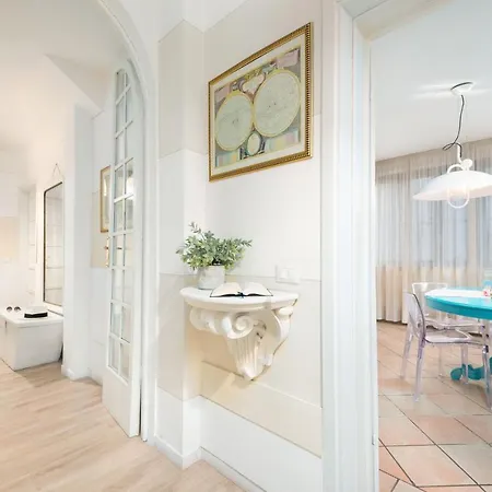 Casa vacanze Ester Forte dei Marmi